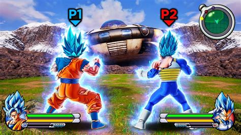 dragon ball z multiplayer online|dragon ball z two player games.